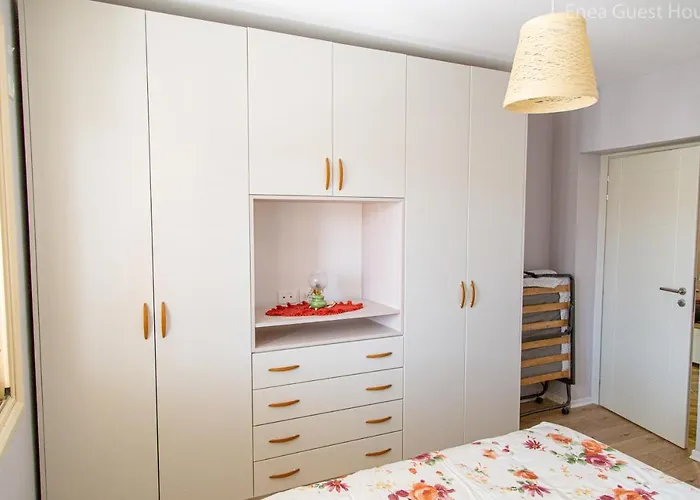 Enea\'S Guest House