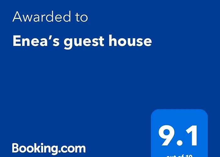 Enea\'S Guest House