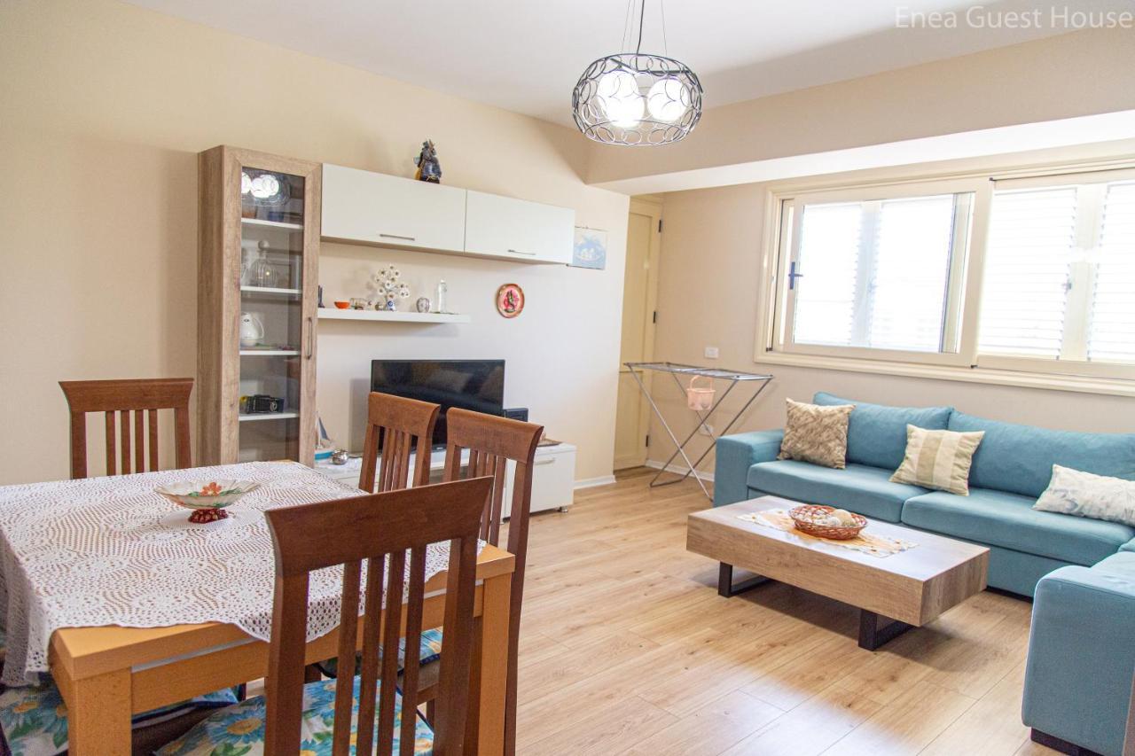 Enea's Apartment *