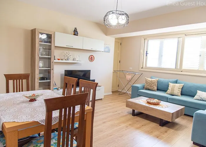 Enea\'S Guest House
